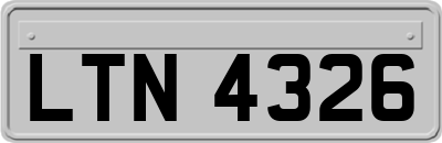 LTN4326