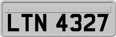 LTN4327