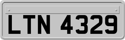 LTN4329