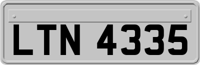 LTN4335
