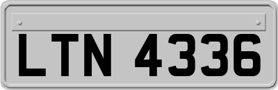 LTN4336