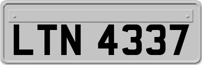 LTN4337