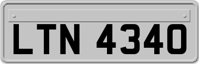 LTN4340