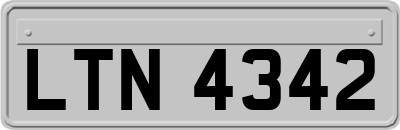 LTN4342