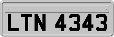 LTN4343