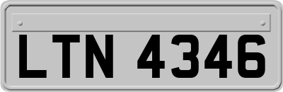 LTN4346