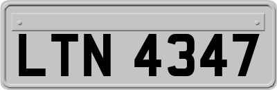 LTN4347
