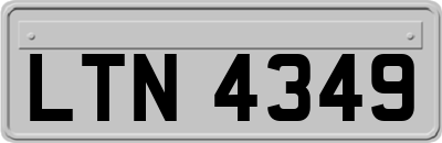 LTN4349