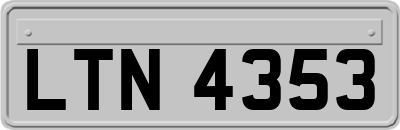 LTN4353