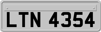 LTN4354