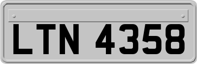 LTN4358