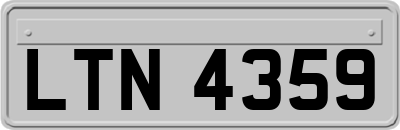 LTN4359