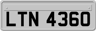 LTN4360