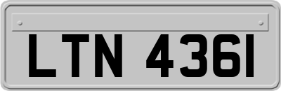 LTN4361