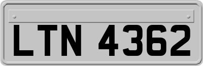LTN4362