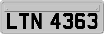 LTN4363