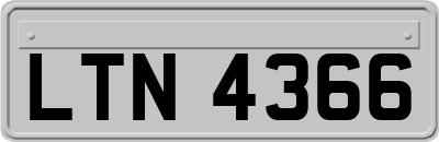 LTN4366