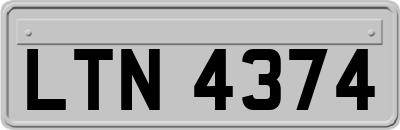 LTN4374