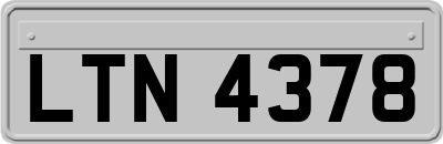LTN4378