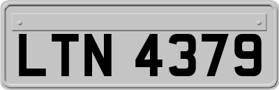 LTN4379
