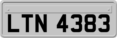 LTN4383