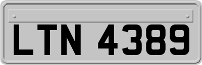 LTN4389