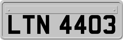 LTN4403