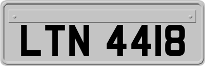 LTN4418