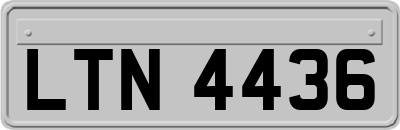 LTN4436