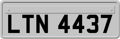 LTN4437