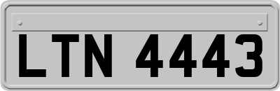 LTN4443