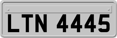 LTN4445