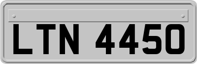 LTN4450