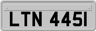 LTN4451