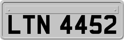 LTN4452