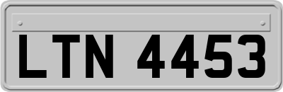 LTN4453