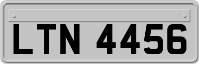 LTN4456