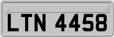 LTN4458