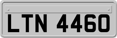 LTN4460