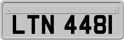 LTN4481
