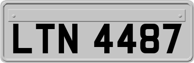 LTN4487