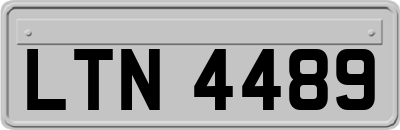 LTN4489