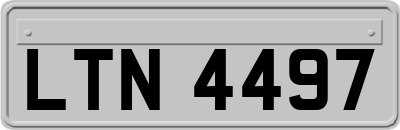 LTN4497