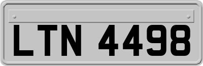 LTN4498