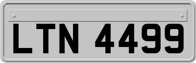 LTN4499