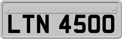 LTN4500