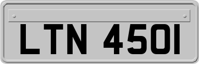 LTN4501