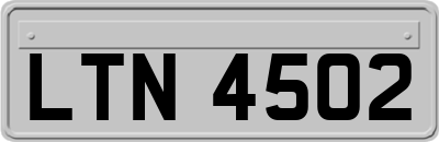 LTN4502
