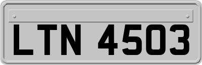 LTN4503