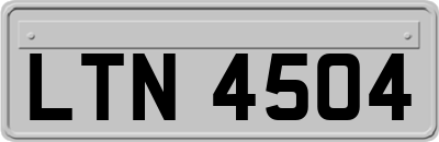 LTN4504